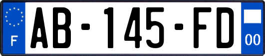 AB-145-FD