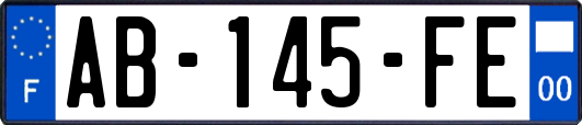 AB-145-FE