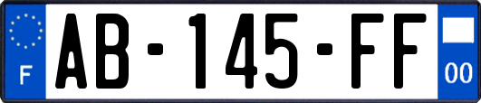 AB-145-FF