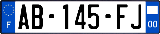 AB-145-FJ