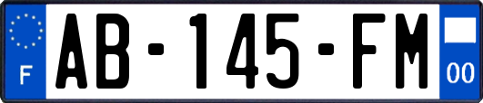 AB-145-FM