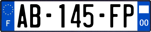 AB-145-FP