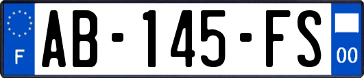 AB-145-FS