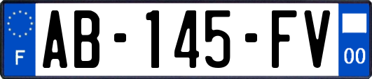 AB-145-FV