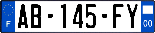 AB-145-FY