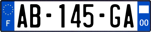 AB-145-GA