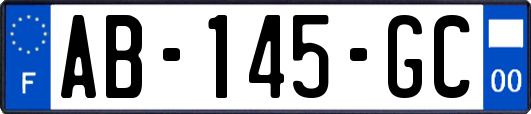 AB-145-GC