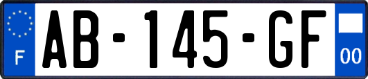 AB-145-GF