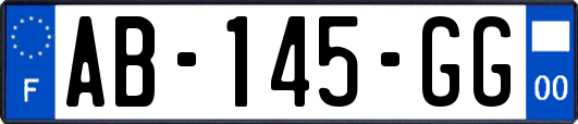 AB-145-GG