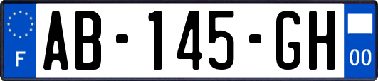 AB-145-GH