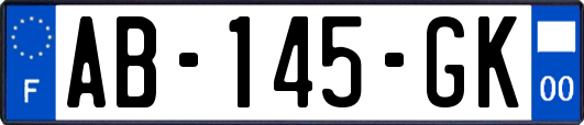 AB-145-GK