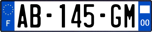 AB-145-GM