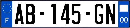 AB-145-GN