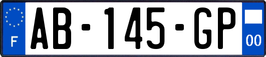AB-145-GP