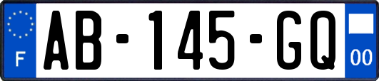 AB-145-GQ