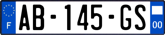 AB-145-GS