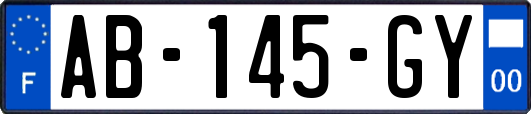 AB-145-GY