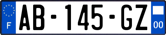 AB-145-GZ