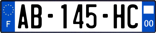 AB-145-HC