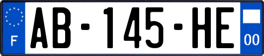 AB-145-HE