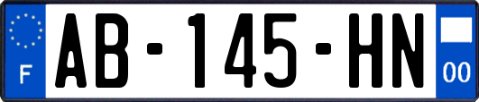 AB-145-HN