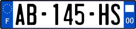 AB-145-HS