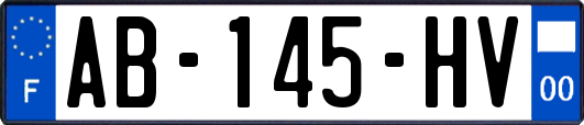 AB-145-HV