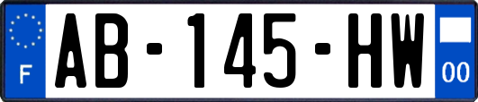 AB-145-HW