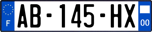 AB-145-HX