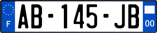 AB-145-JB