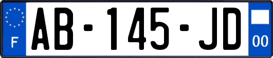 AB-145-JD