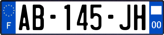 AB-145-JH