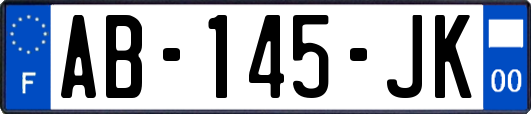 AB-145-JK