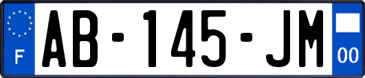 AB-145-JM