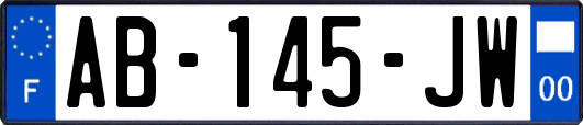 AB-145-JW