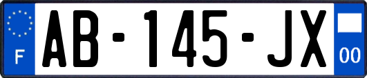 AB-145-JX