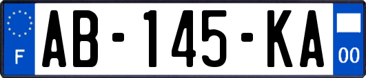 AB-145-KA