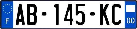 AB-145-KC