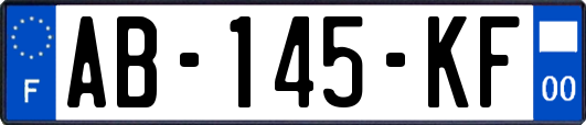 AB-145-KF