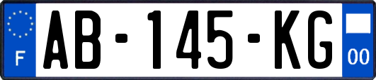 AB-145-KG