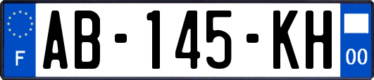 AB-145-KH