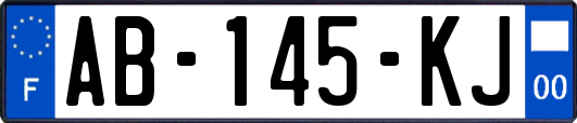 AB-145-KJ