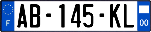 AB-145-KL