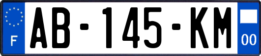 AB-145-KM