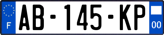 AB-145-KP