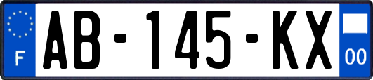 AB-145-KX