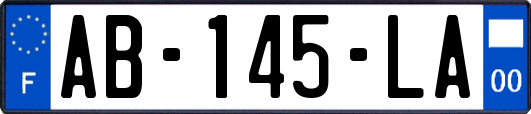 AB-145-LA