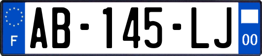 AB-145-LJ