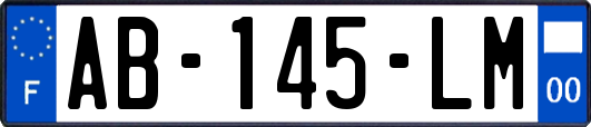 AB-145-LM