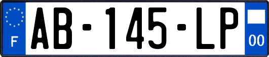 AB-145-LP